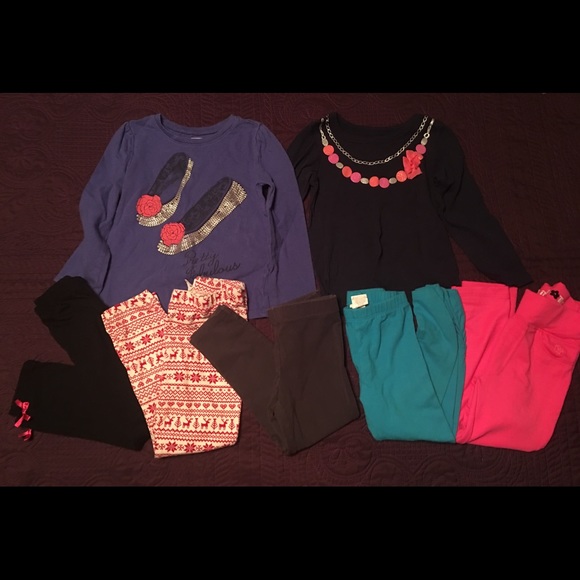 Girls 3T Bundle (Bag 2) - Picture 3 of 4